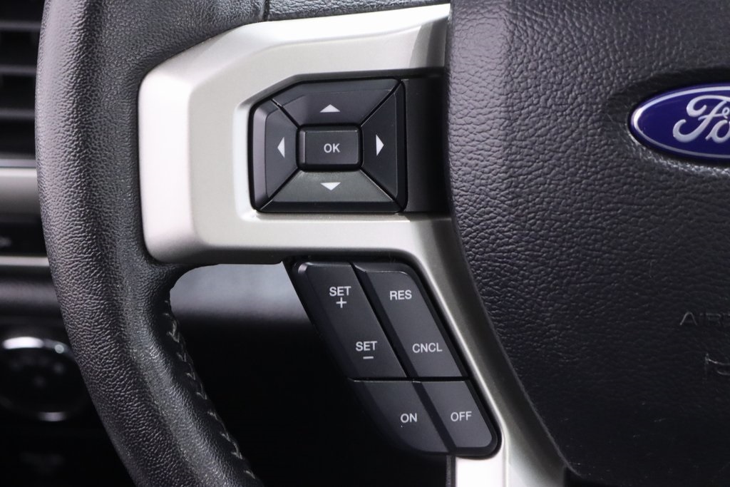 2020 Ford F-150 Lariat photo 24