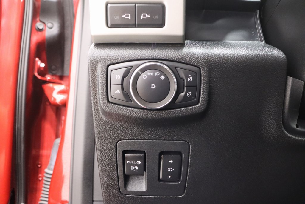 2020 Ford F-150 Lariat photo 27