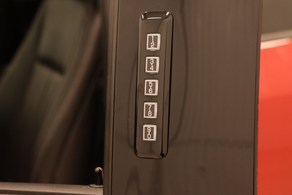 2020 Ford F-150 Lariat photo 36