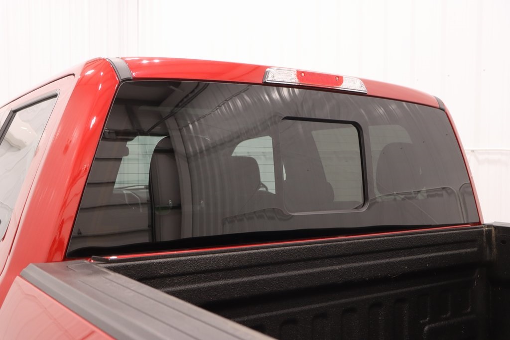 2020 Ford F-150 Lariat photo 37
