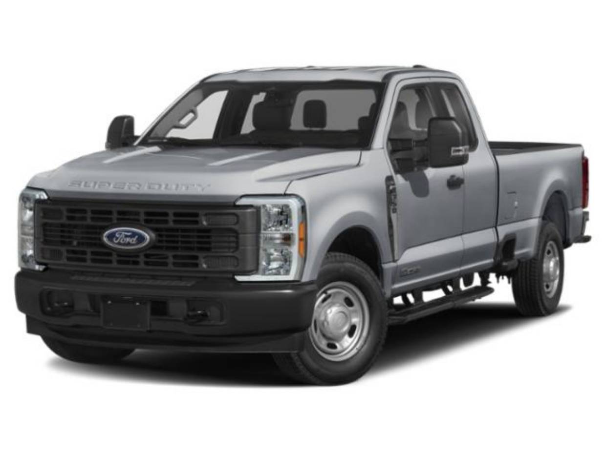 2026 Ford F-350 XL 4x4 SuperCab 8' Box SRW's photo