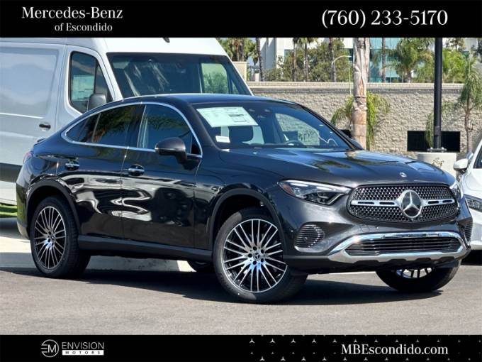 2026 Mercedes-Benz