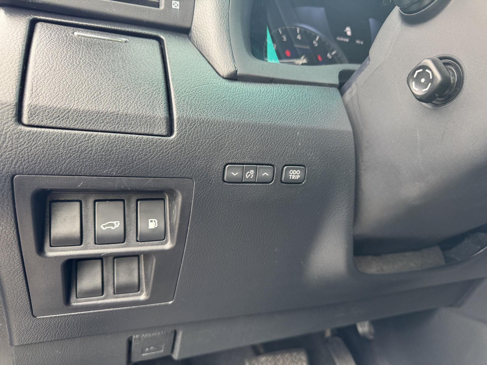 2011 Lexus RX 350 photo 13
