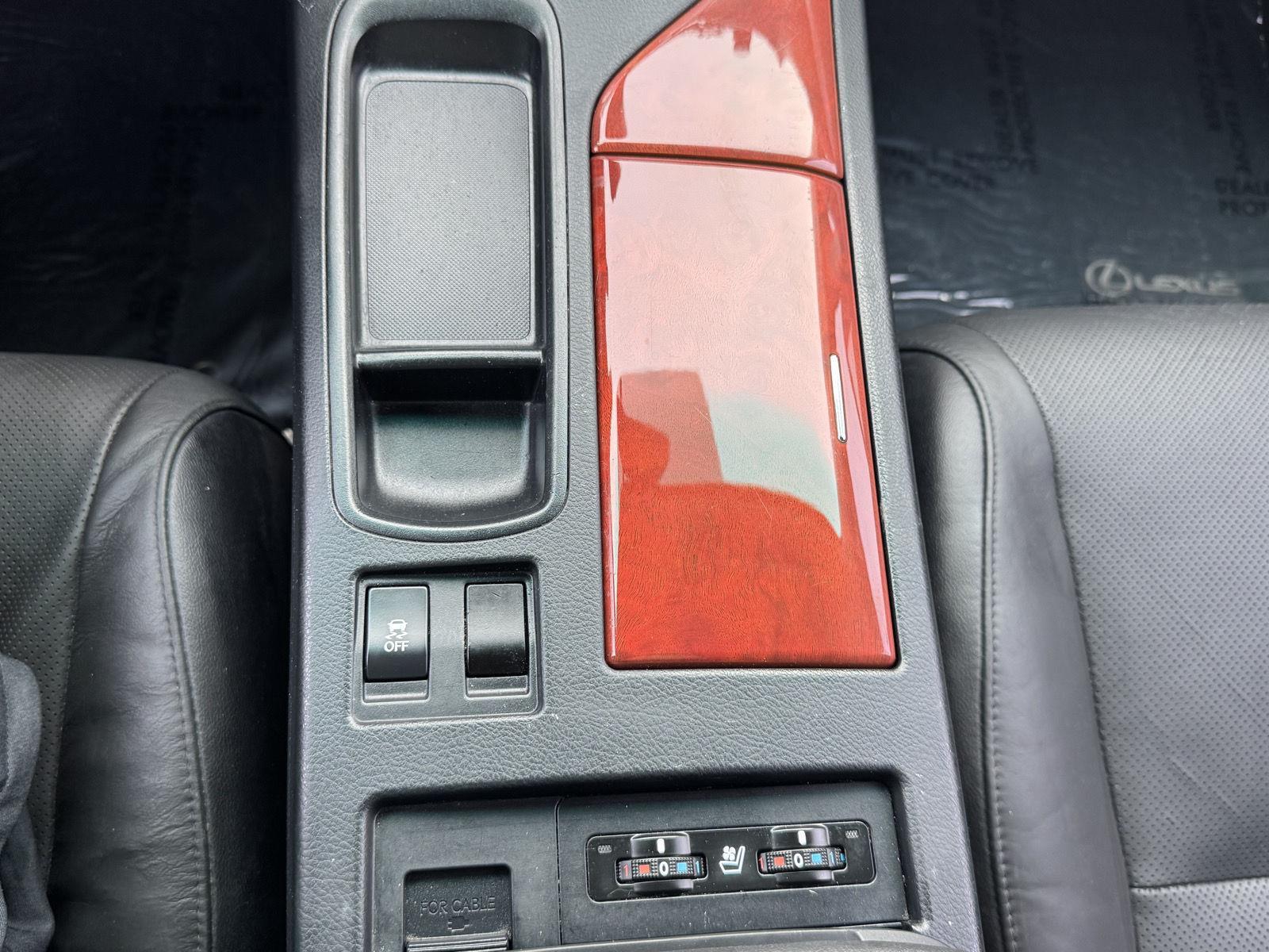 2011 Lexus RX 350 photo 18