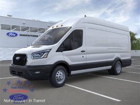 2025 Ford Transit-350 Base