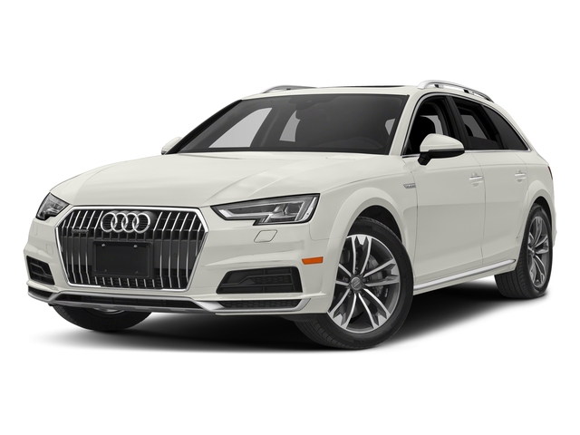 2017 Audi A4 Allroad 2.0T Premium Plus
