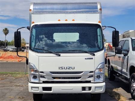 2026 Isuzu NPR
