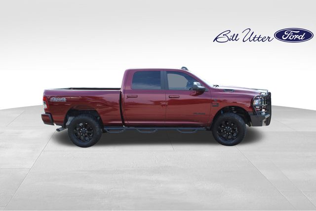 2022 Ram 2500 Lone Star photo 4