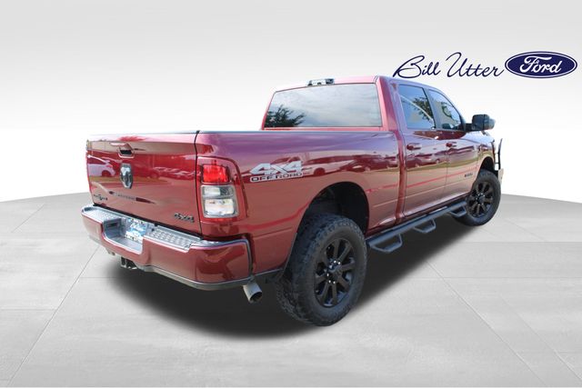 2022 Ram 2500 Lone Star photo 5