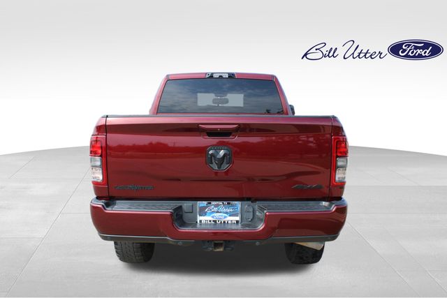2022 Ram 2500 Lone Star photo 6