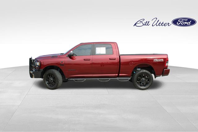 2022 Ram 2500 Lone Star photo 8