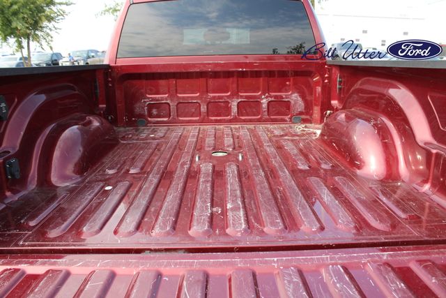 2022 Ram 2500 Lone Star photo 10