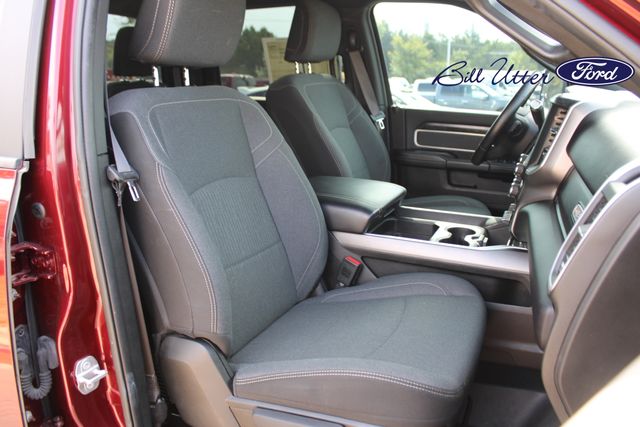 2022 Ram 2500 Lone Star photo 11