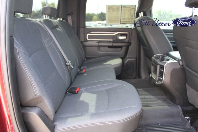 2022 Ram 2500 Lone Star photo 12