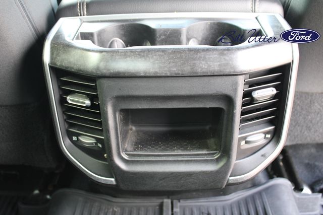 2022 Ram 2500 Lone Star photo 14