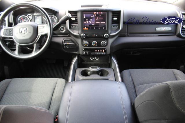 2022 Ram 2500 Lone Star photo 15