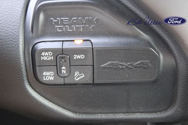 2022 Ram 2500 Lone Star photo 20