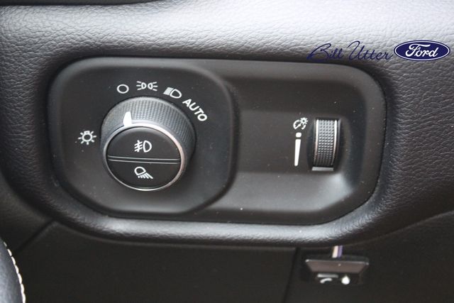 2022 Ram 2500 Lone Star photo 22