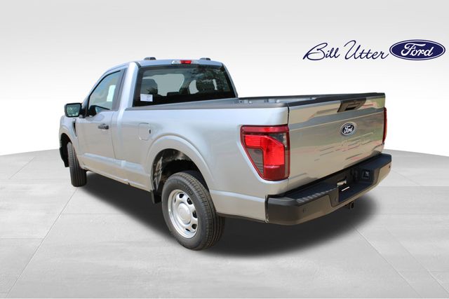 2025 Ford F-150 XL photo 4