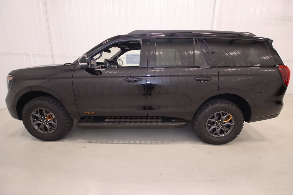 2025 Ford Expedition photo 3