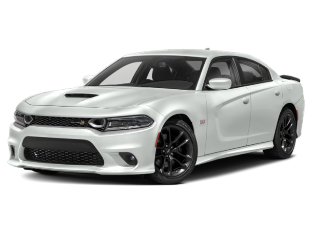 2022 Dodge Charger R/T Scat Pack Widebody
