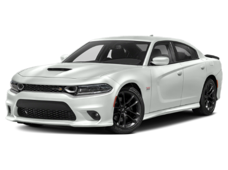 2022 Dodge Charger R/T Scat Pack Widebody