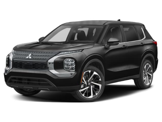 2023 Mitsubishi Outlander ES