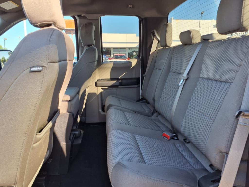 2020 Ford F-150 XLT photo 9