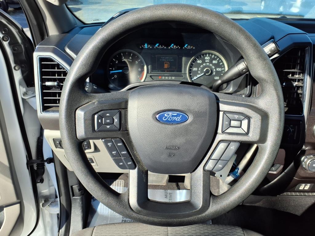 2020 Ford F-150 XLT photo 14