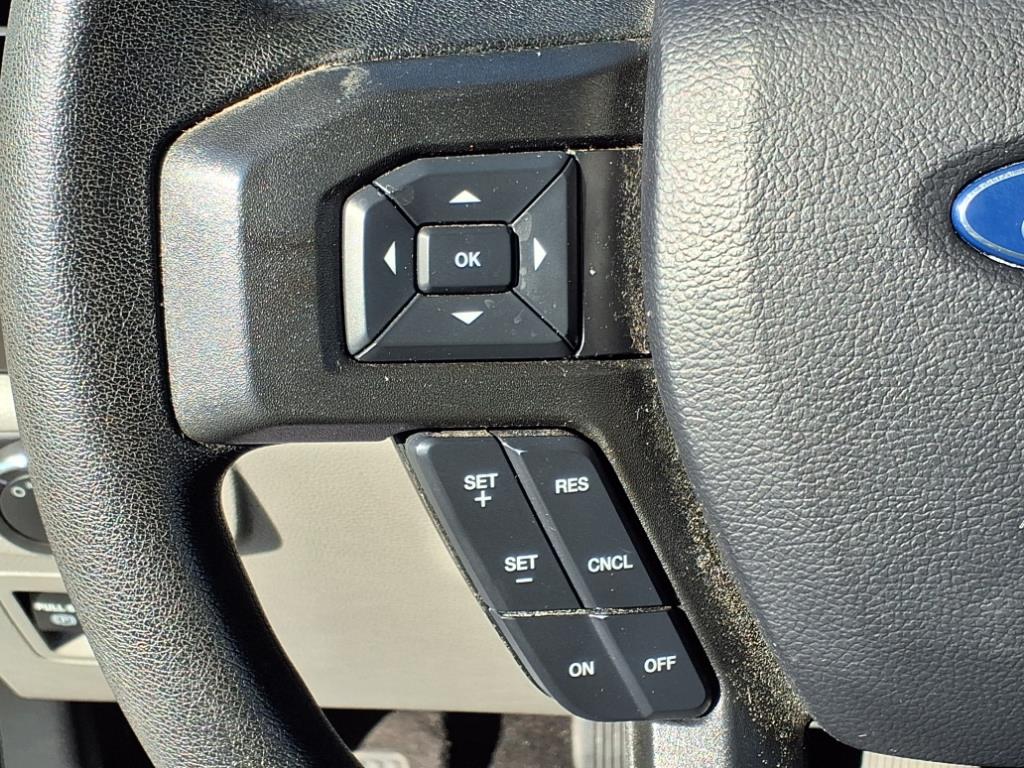 2020 Ford F-150 XLT photo 15