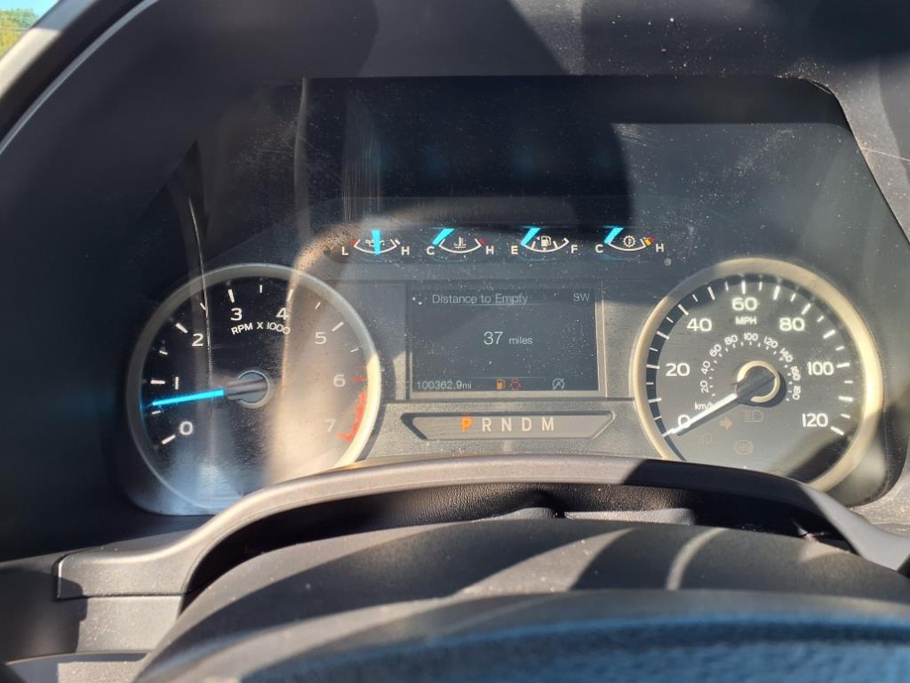 2020 Ford F-150 XLT photo 19