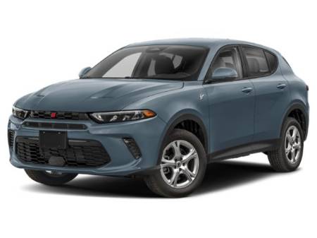 2024 Dodge Hornet GT Plus