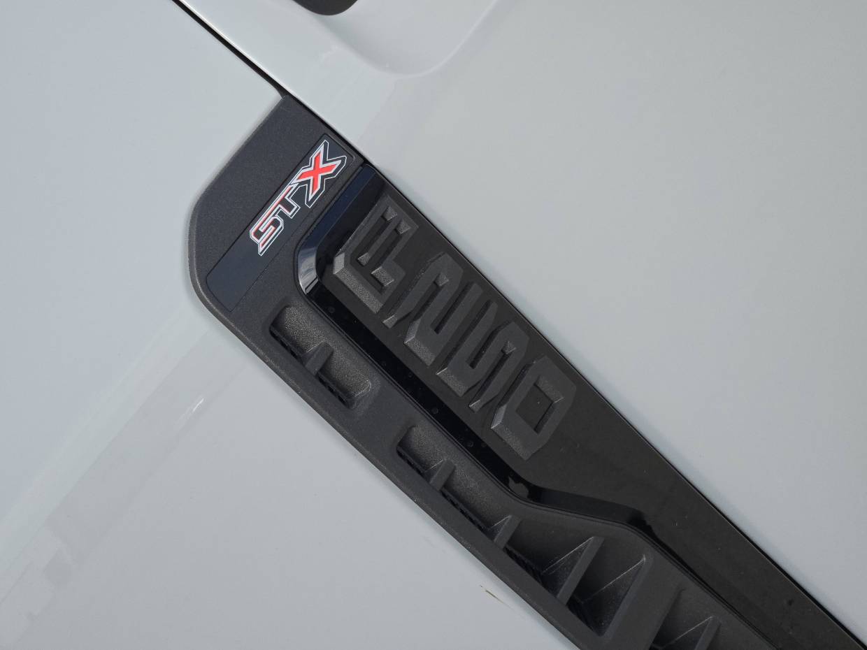 2026 Ford F-250 Super Duty XL - Photo 6