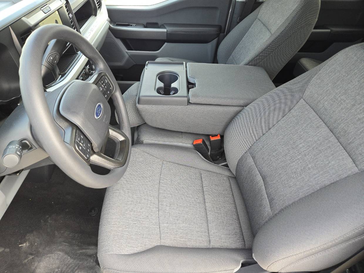 2026 Ford F-250 Super Duty XL - Photo 8