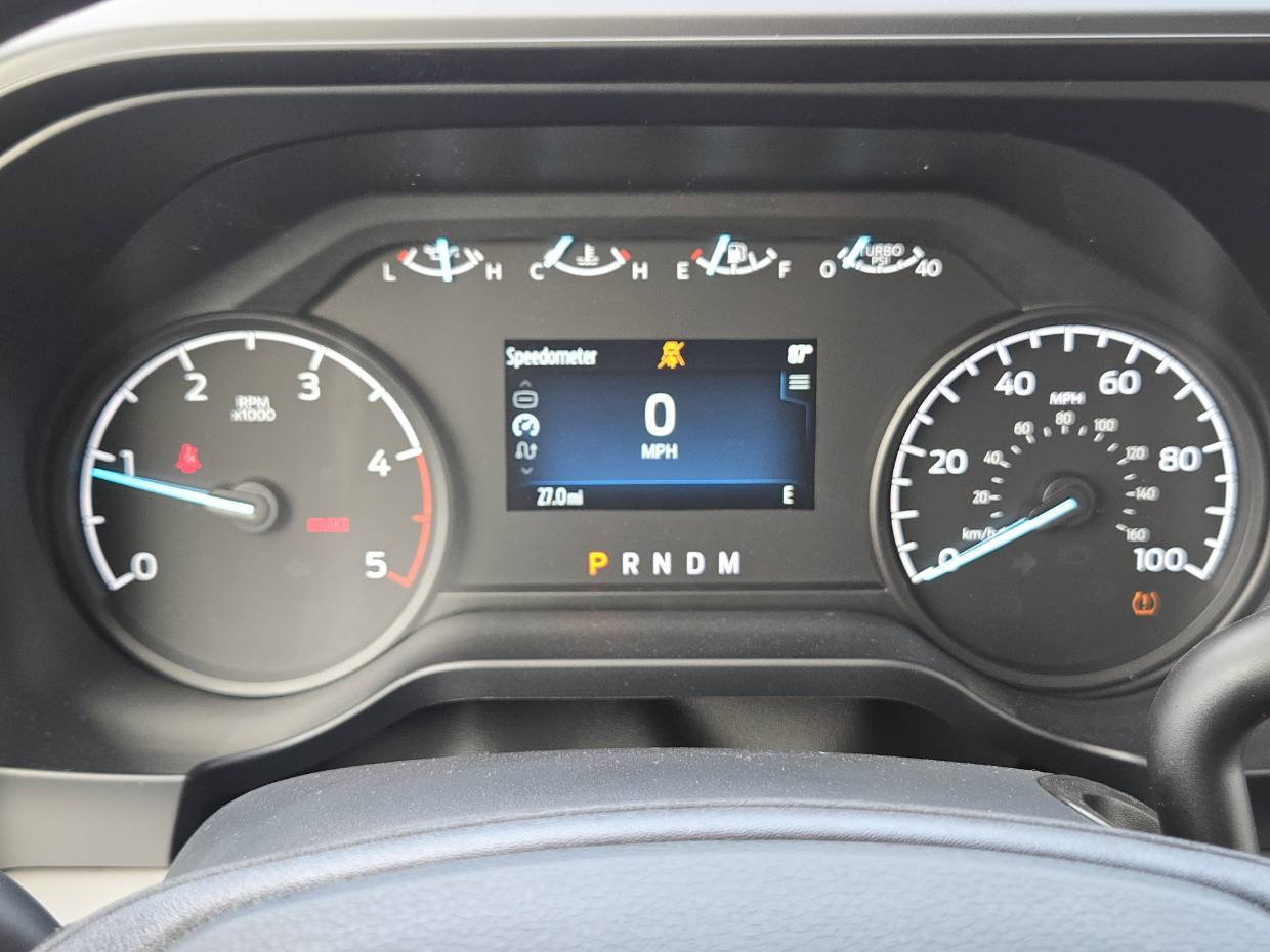 2026 Ford F-250 Super Duty XL - Photo 10