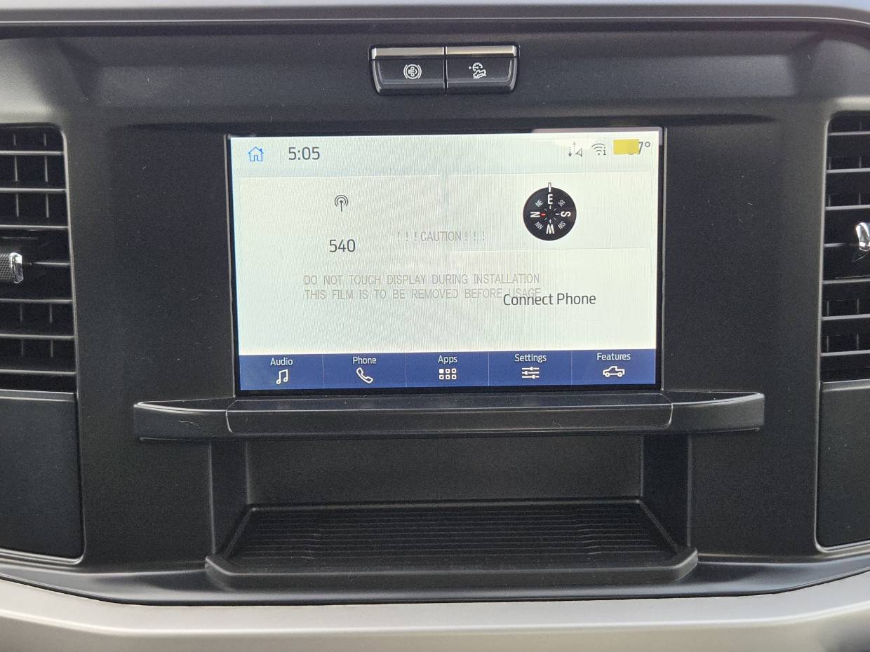 2026 Ford F-250 Super Duty XL - Photo 11