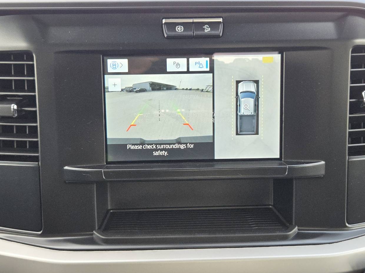 2026 Ford F-250 Super Duty XL - Photo 12