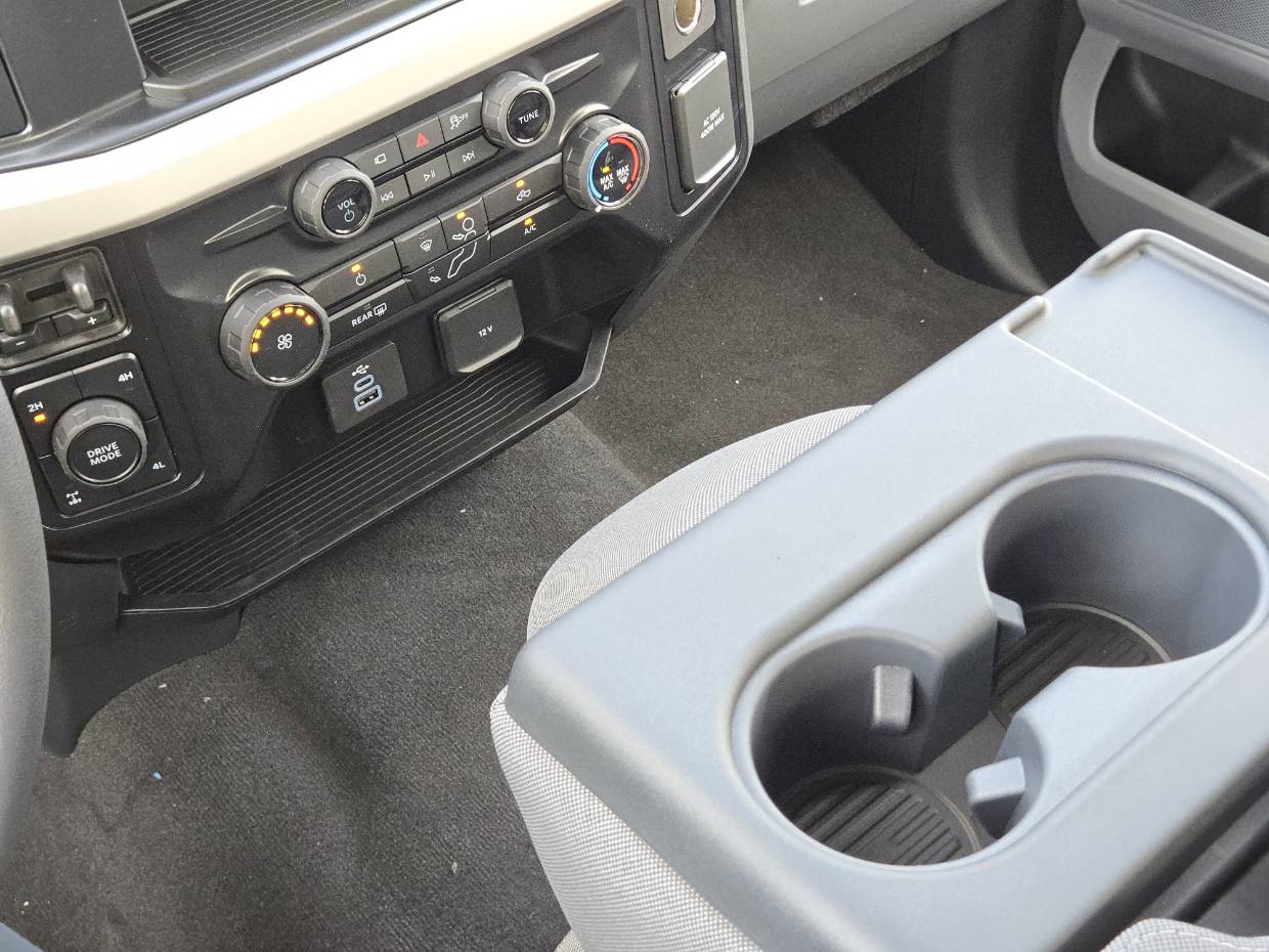 2026 Ford F-250 Super Duty XL - Photo 14