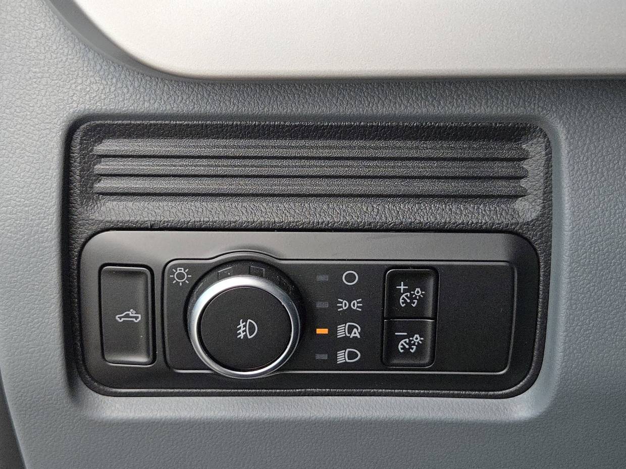 2026 Ford F-250 Super Duty XL - Photo 15