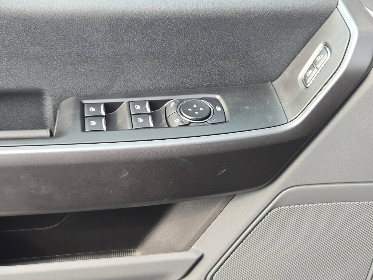 2026 Ford F-250 Super Duty XL - Photo 16