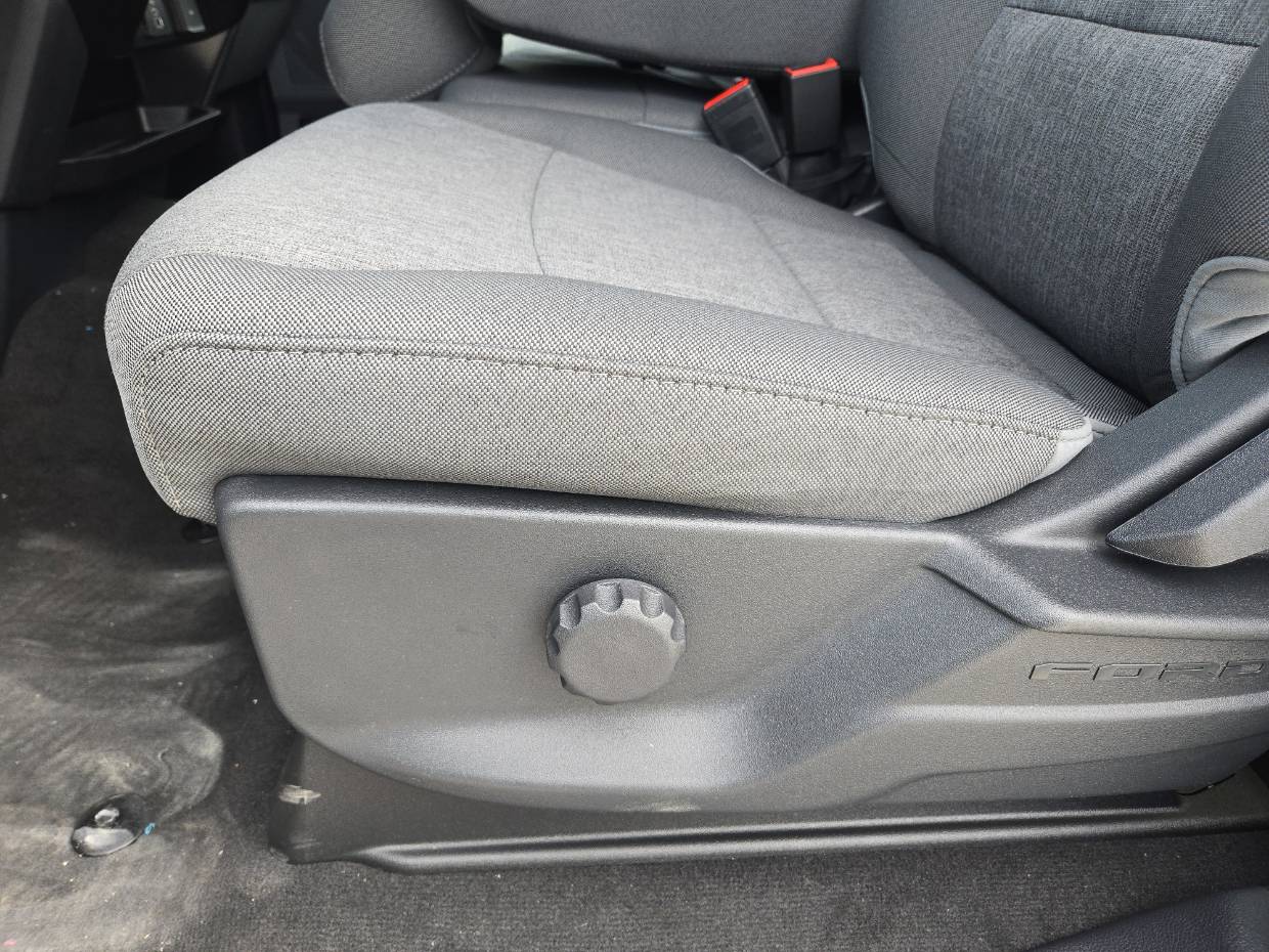 2026 Ford F-250 Super Duty XL - Photo 17