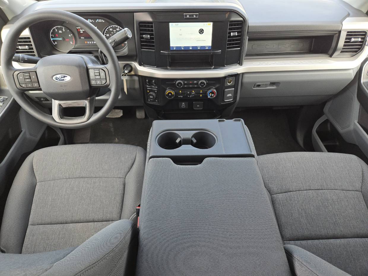 2026 Ford F-250 Super Duty XL - Photo 18