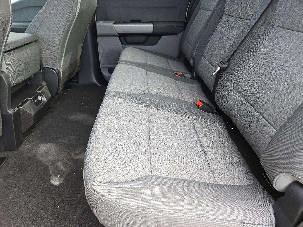 2026 Ford F-250 Super Duty XL - Photo 19