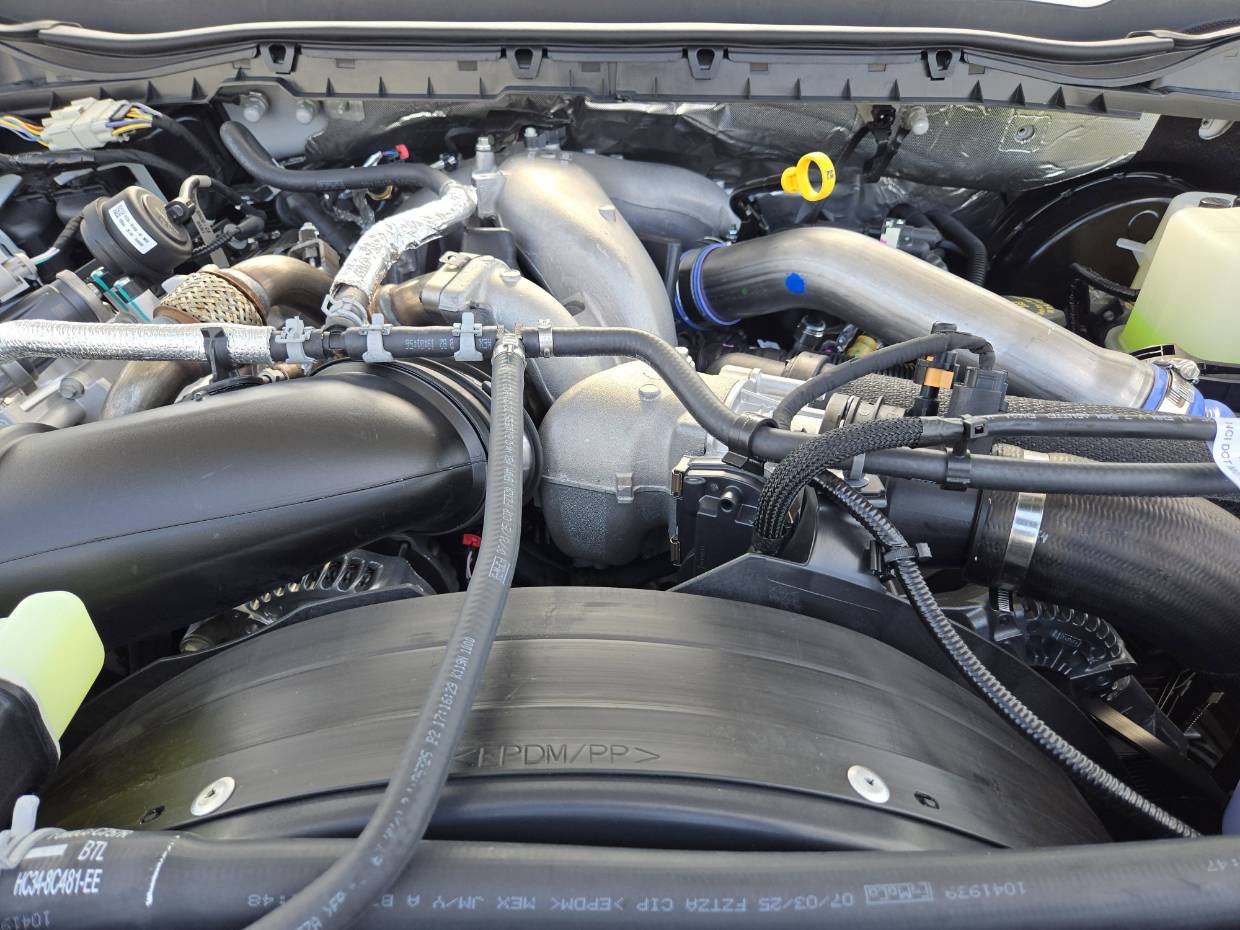2026 Ford F-250 Super Duty XL - Photo 20