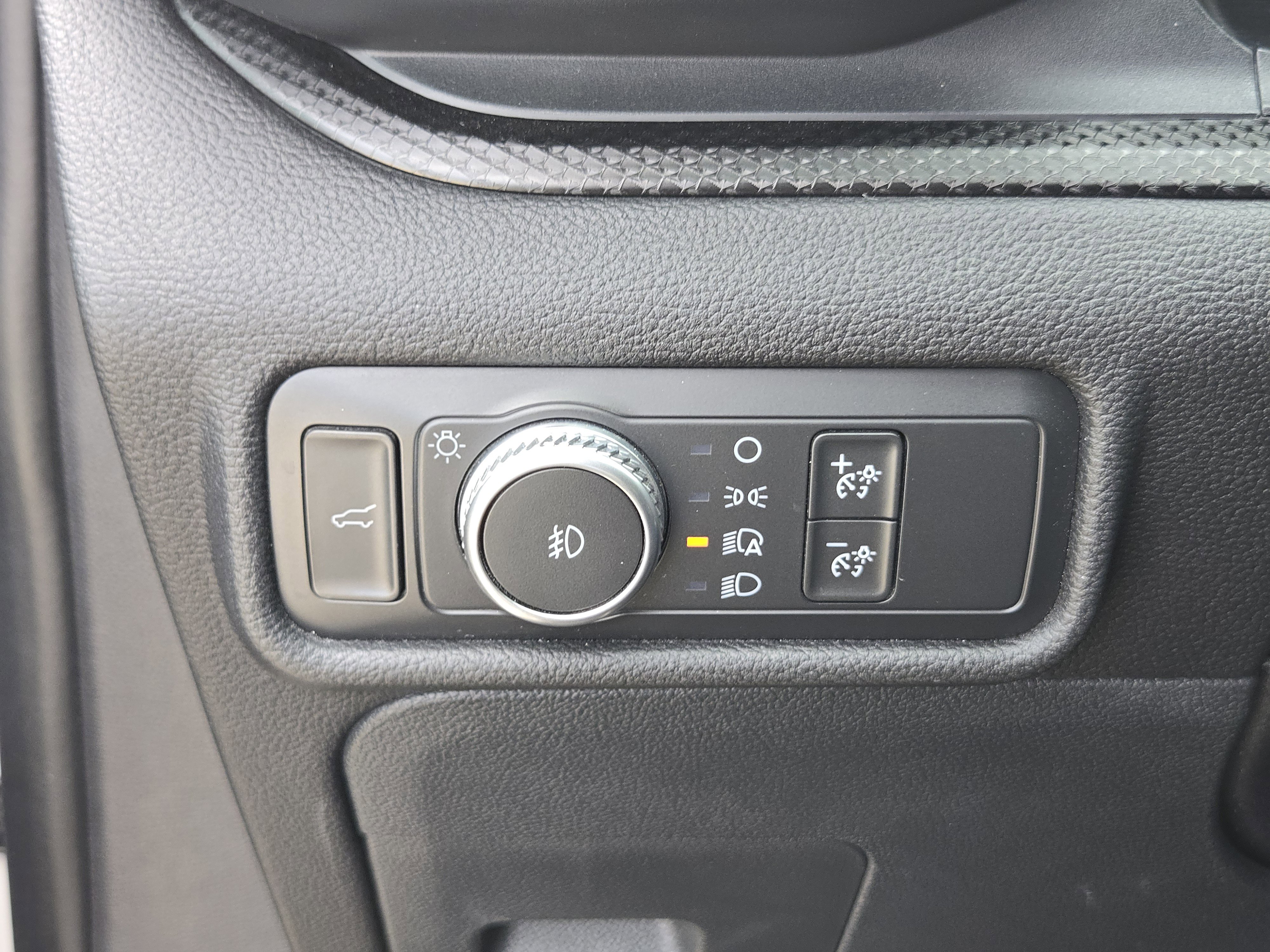 2020 Ford Explorer ST photo 20