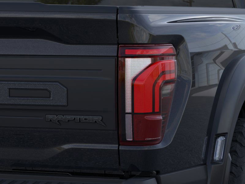 2025 Ford F-150 Raptor photo 21