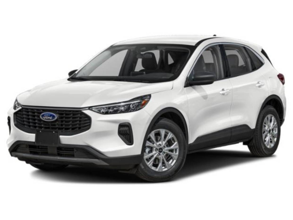 2026 Ford Escape Active's photo