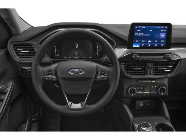 2026 Ford Escape Active photo 7