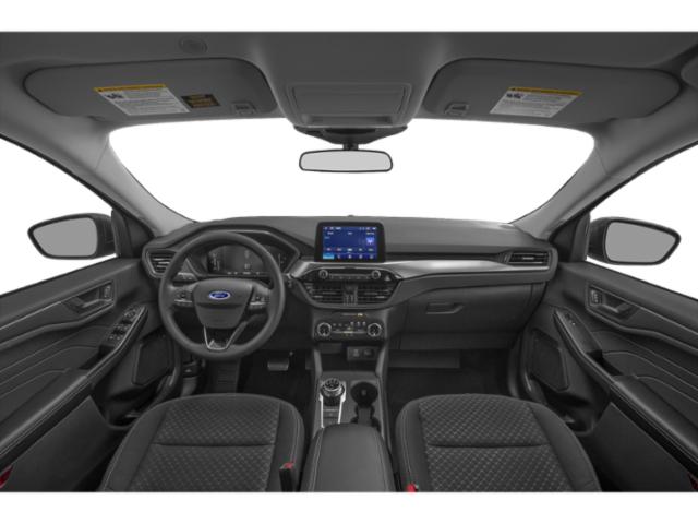 2026 Ford Escape Active photo 8