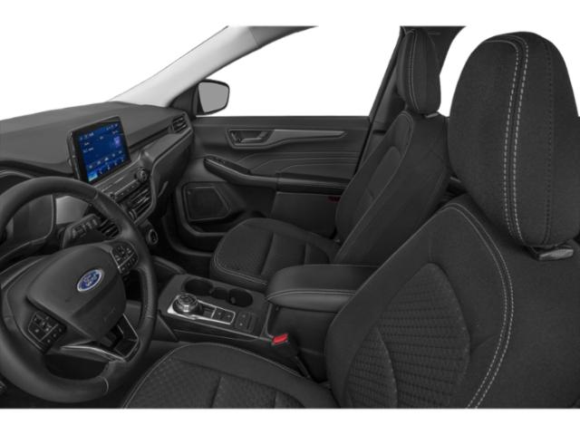 2026 Ford Escape Active photo 9